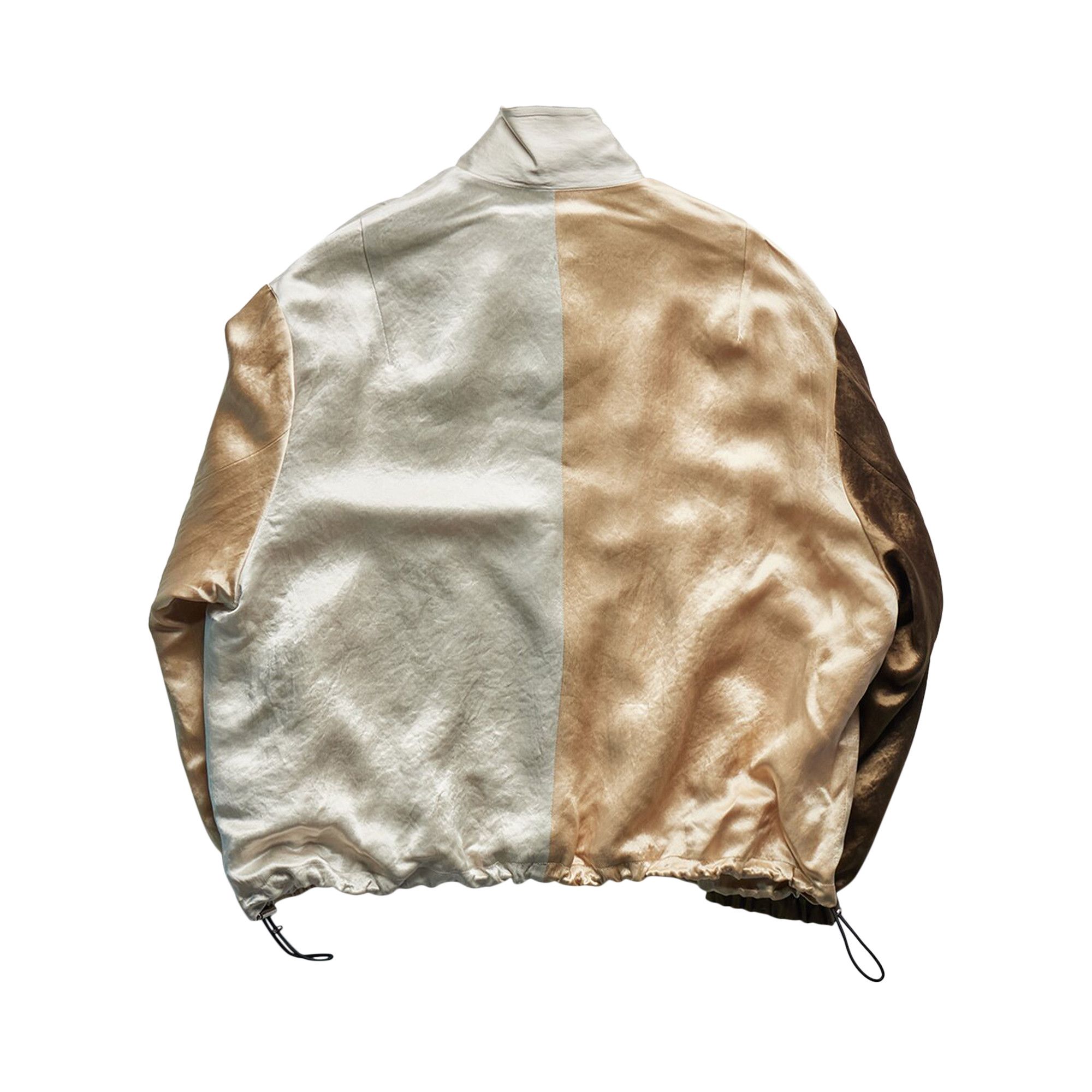 Buy Song for the Mute Lad Jacket 'Vanilla' - 241 MJK100