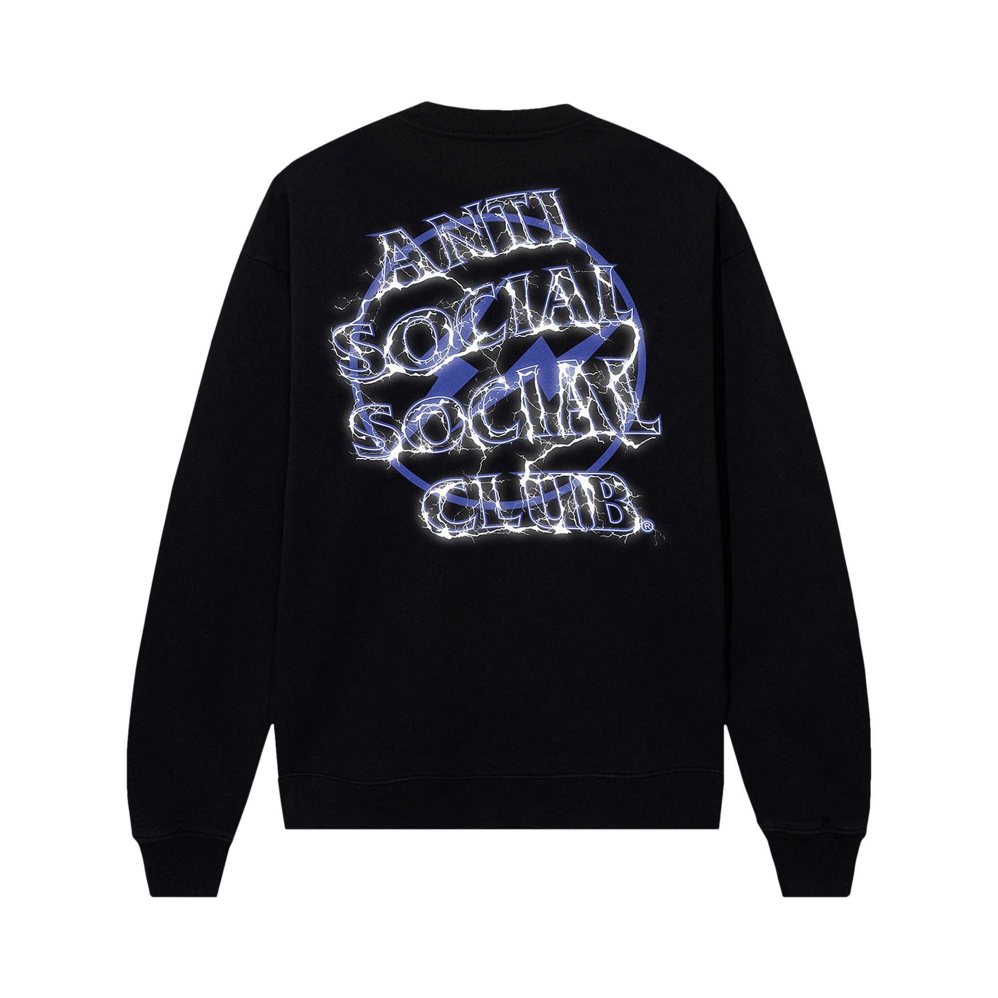 Crewneck assc outlet