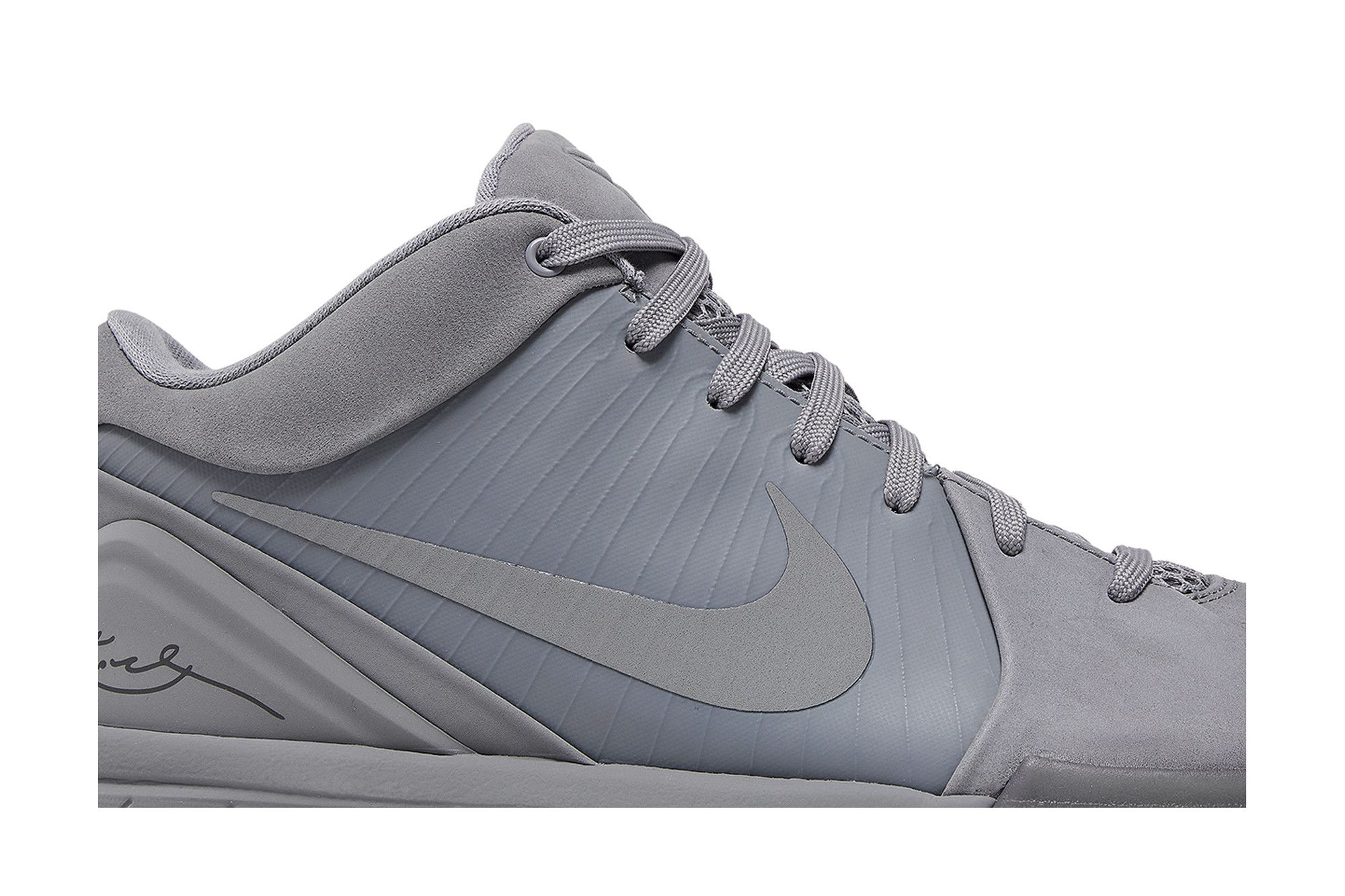 Kobe 4 Grey 2025