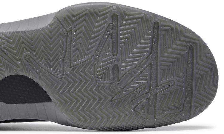 Nike Zoom Kobe 4 Fade To Black