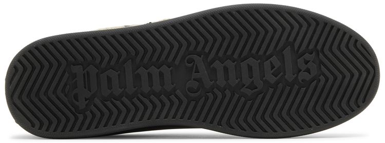 Palm Angels New Tennis Teddy Bear   Black