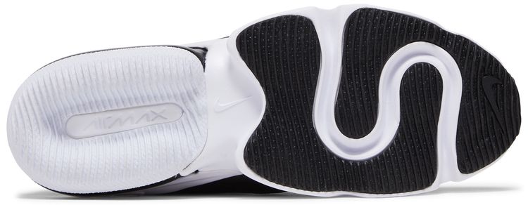 Nike Wmns Air Max Infinity 2 Black