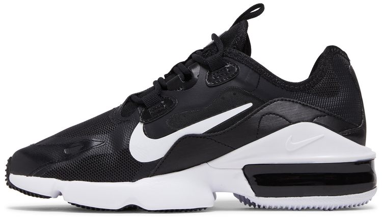Nike Wmns Air Max Infinity 2 Black