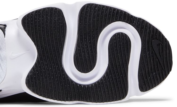 Nike Wmns Air Max Infinity 2 Black