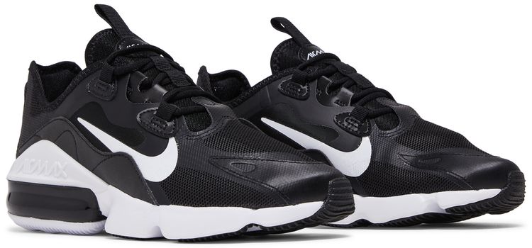 Nike Wmns Air Max Infinity 2 Black