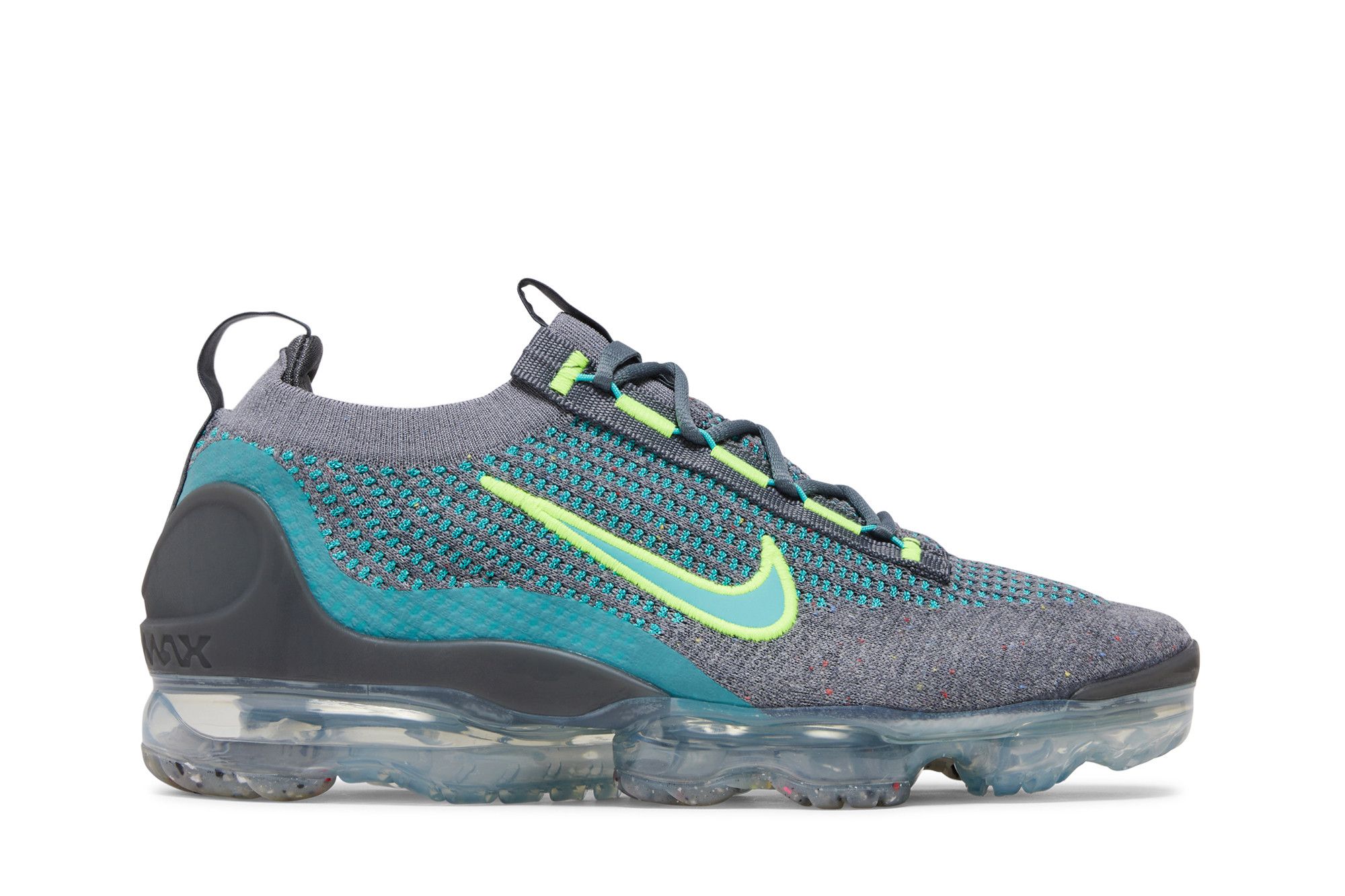 Vapormax teal hotsell