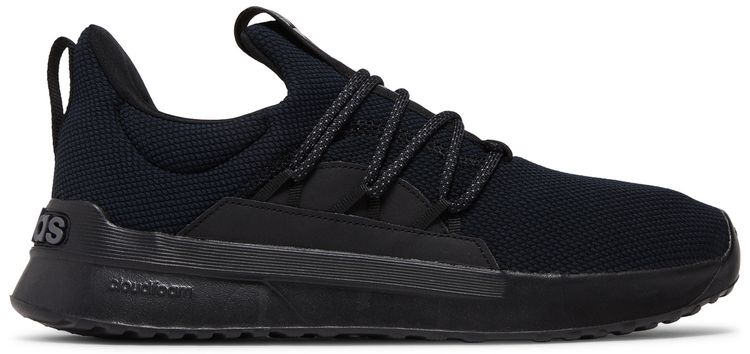 Adidas Lite Racer Adapt 50 Black Grey