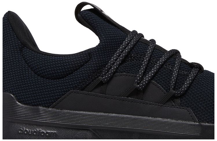 Adidas Lite Racer Adapt 50 Black Grey