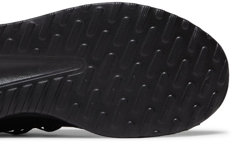 Adidas Lite Racer Adapt 50 Black Grey