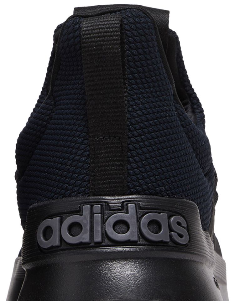 Adidas Lite Racer Adapt 50 Black Grey