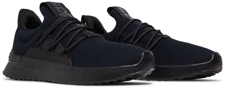 Adidas Lite Racer Adapt 50 Black Grey