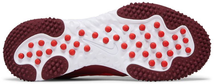 Nike Alpha Huarache Elite 4 TF University Red