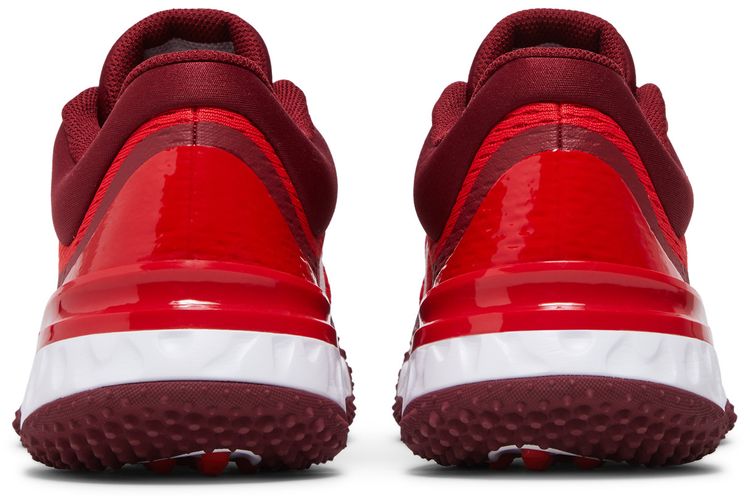 Nike Alpha Huarache Elite 4 TF University Red