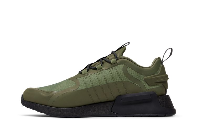 adidas gazelle silver green womens adidas NMD S1 'Taupe