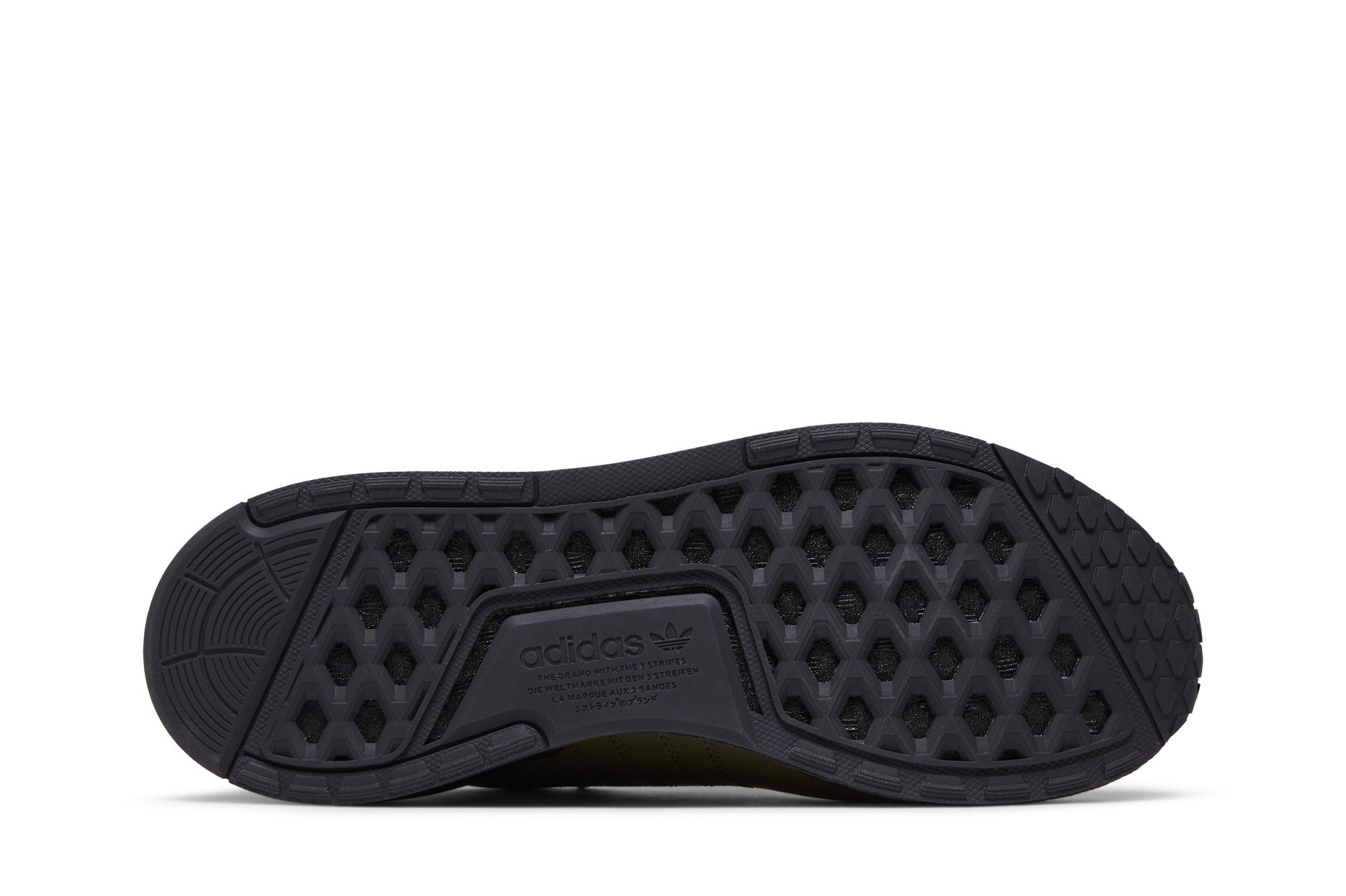 Buy Adidas NMD_V3 GORE-TEX 'Focus Olive' - HP7778 | GOAT