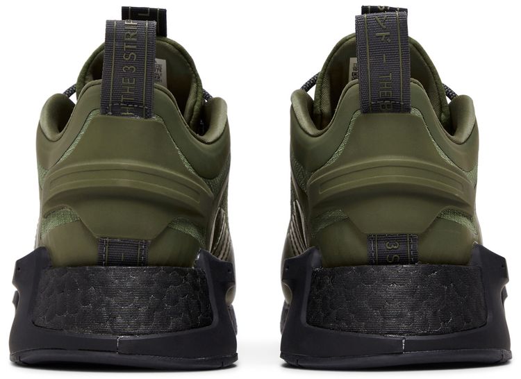 Adidas NMD V3 GORE TEX Focus Olive