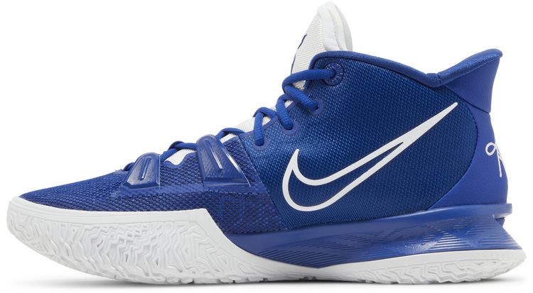 Nike Kyrie 7 TB Rush Blue