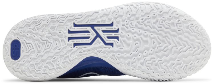 Nike Kyrie 7 TB Rush Blue