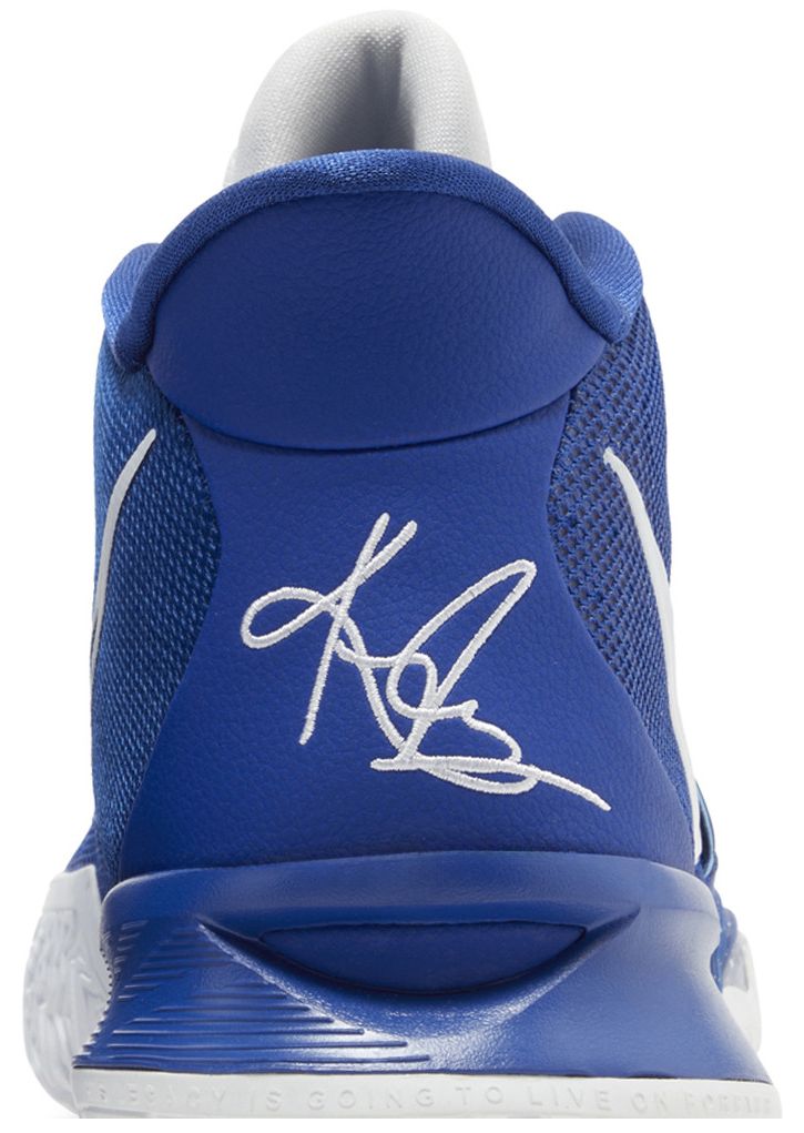 Nike Kyrie 7 TB Rush Blue