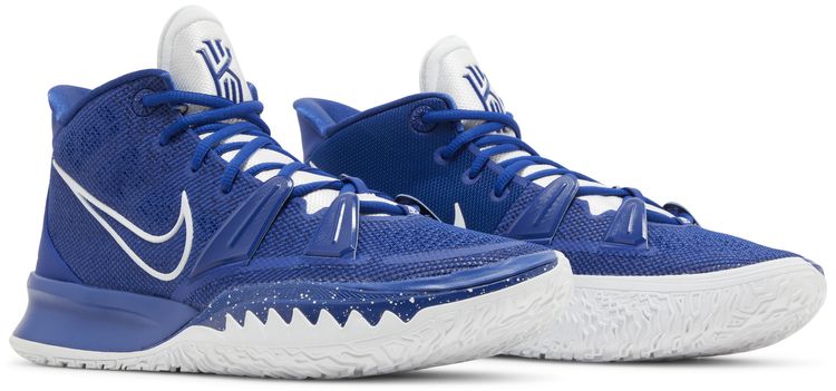 Nike Kyrie 7 TB Rush Blue