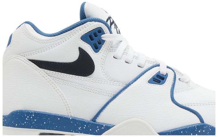 Nike Air Flight 89 Brigade Blue