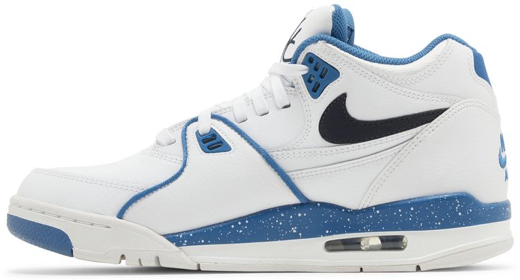 Nike Air Flight 89 Brigade Blue