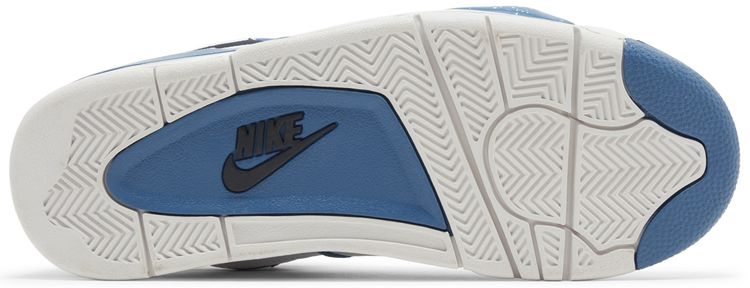 Nike Air Flight 89 Brigade Blue