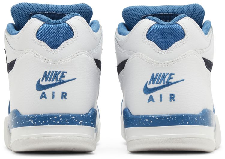 Nike Air Flight 89 Brigade Blue