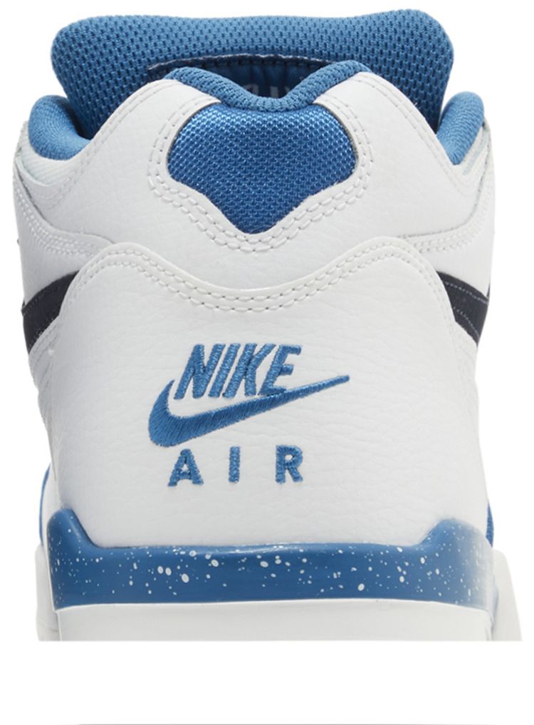 Nike Air Flight 89 Brigade Blue