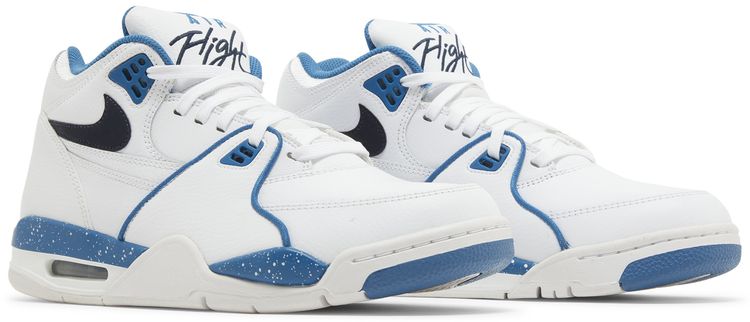Nike Air Flight 89 Brigade Blue