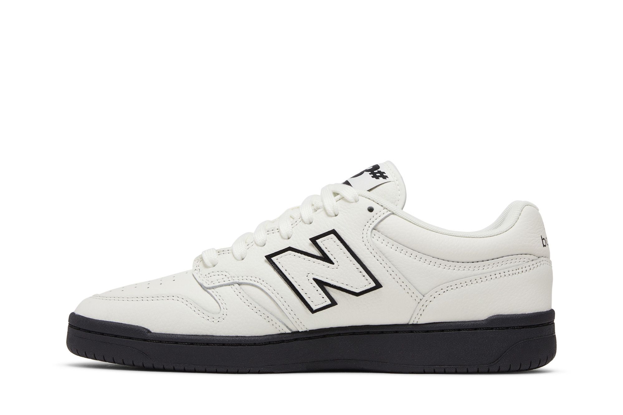 Size 4.0 Numeric 480 'Yin Yang Pack - White'