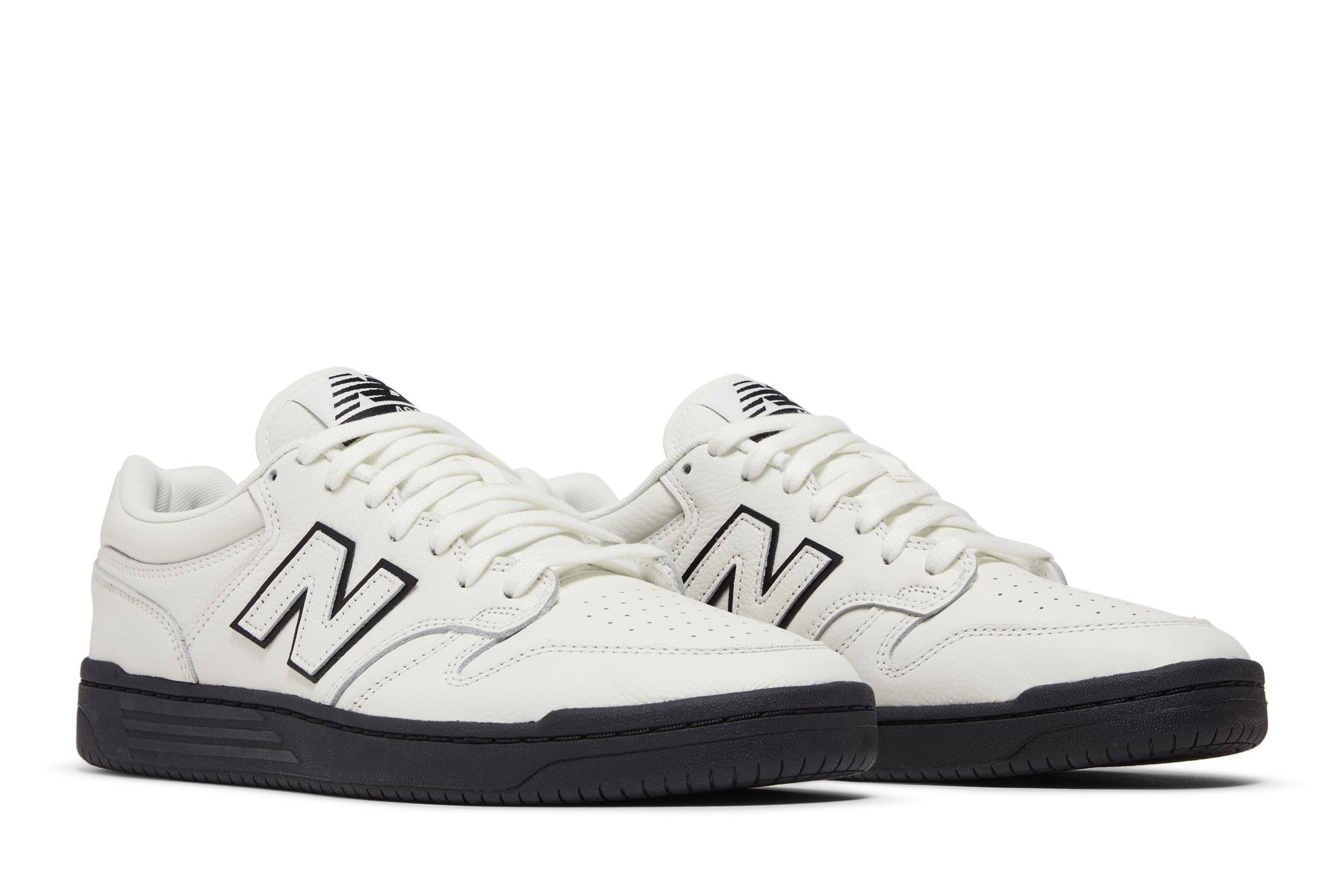 （ブランドロゴ）の人気ランキング 480 Numeric Buy 'Yin GOAT | NM480YNG - White' - Pack Yang 1人掛けソファ