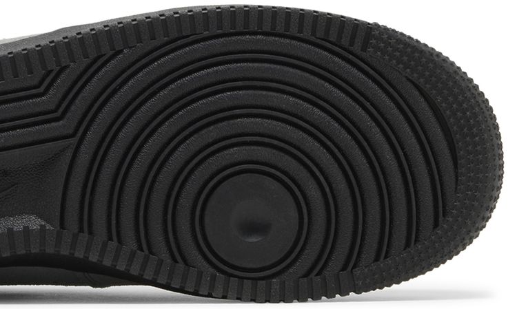 Nike Air Force 1 07 LV8 Reflective Swoosh   Cool Grey