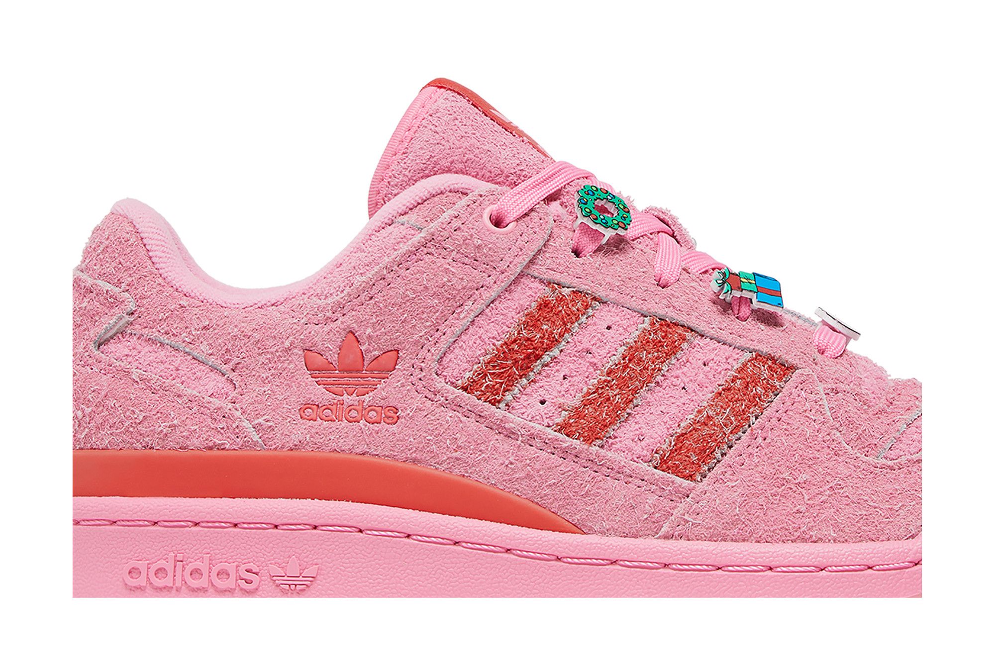 【アン アン】 国内9月8日発売予定】 ウィングスアンドホーンズ × アディダス