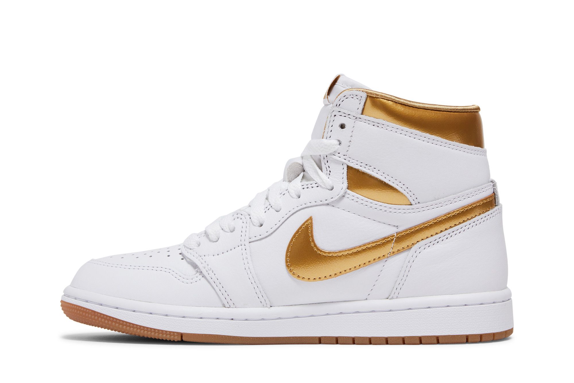 Jordan 1 retro metallic outlet