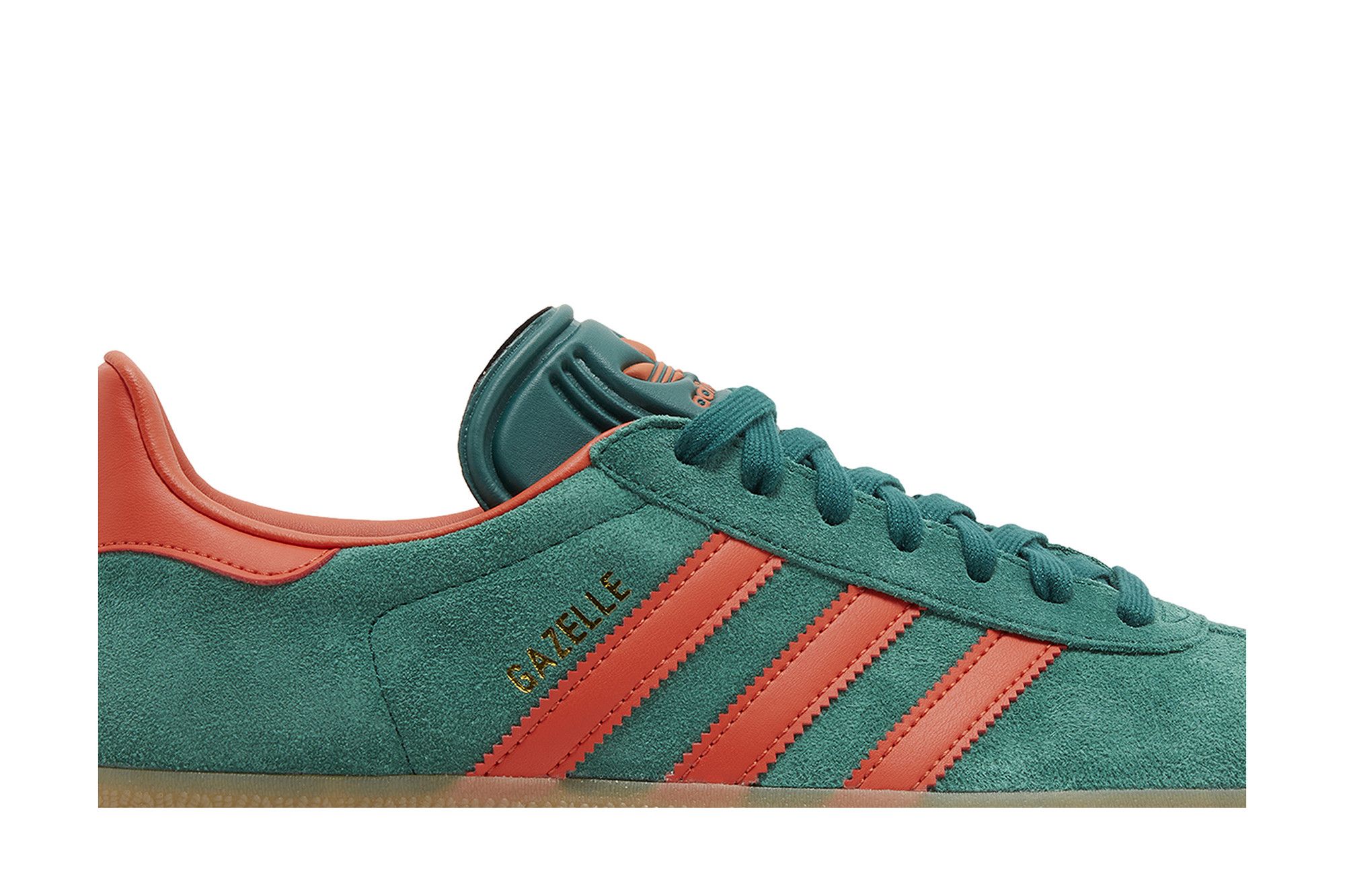 Adidas tobacco green hotsell