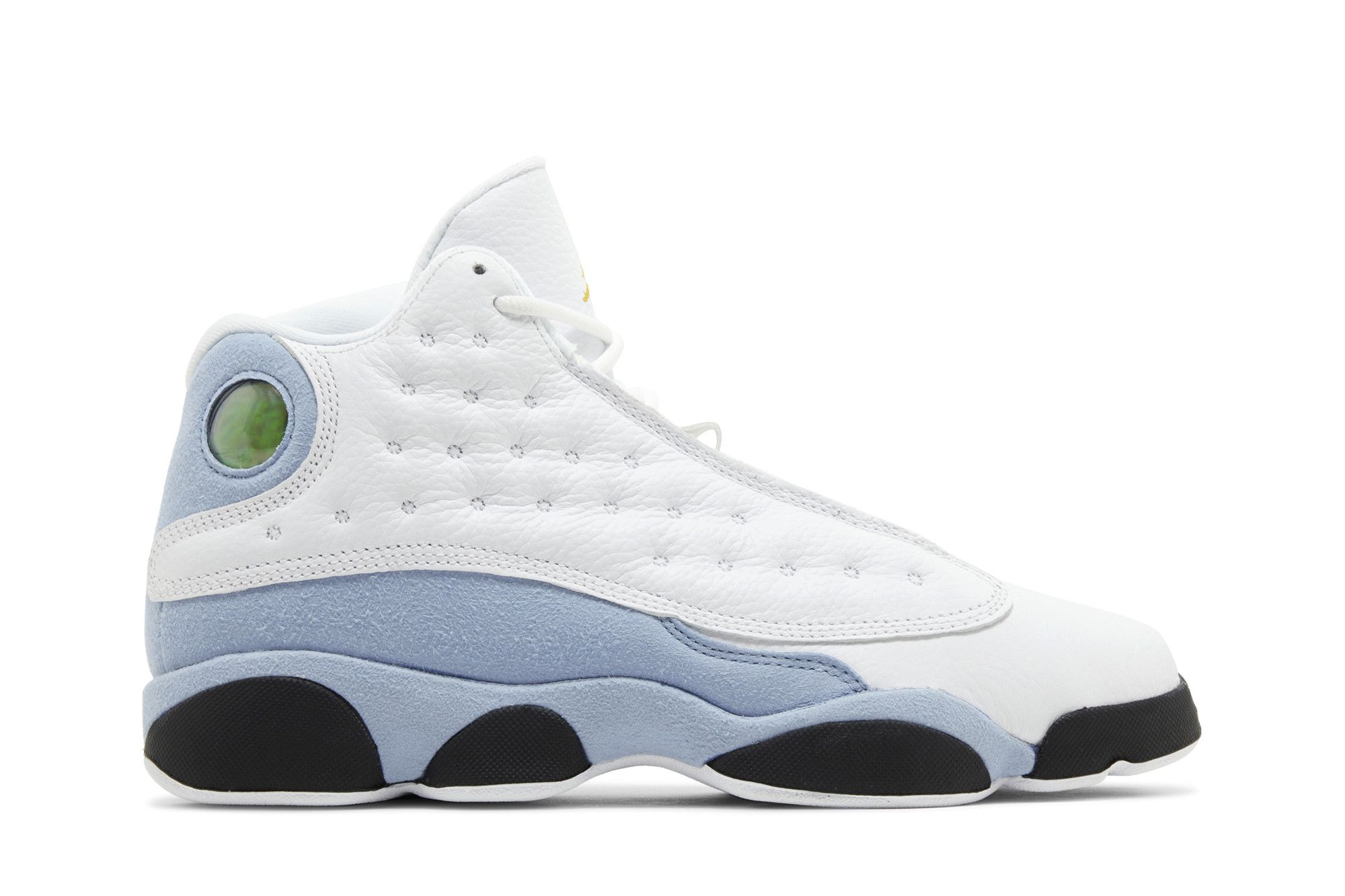 Jordan 13 blue outlet and grey