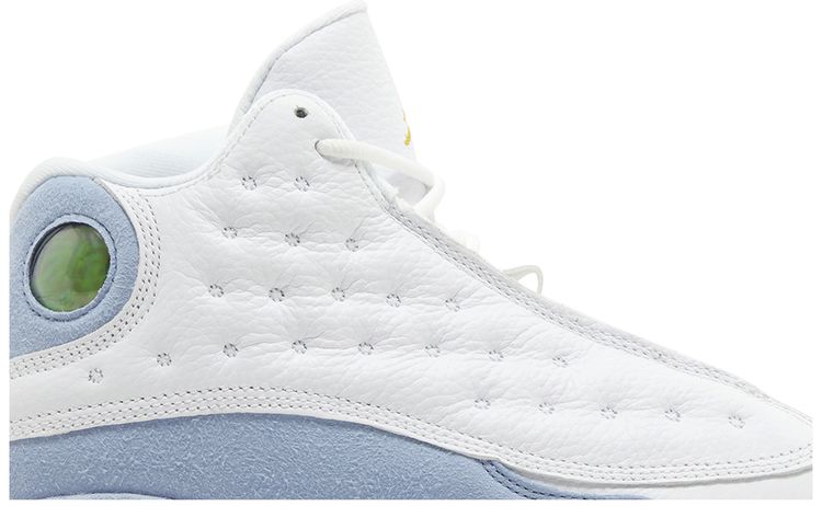 Air Jordan 13 Retro GS Blue Grey