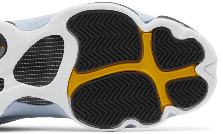 Air Jordan 13 Retro GS Blue Grey