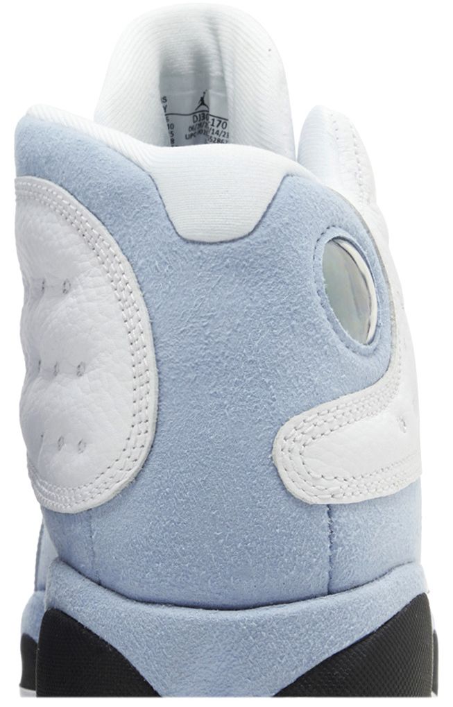 Air Jordan 13 Retro GS Blue Grey