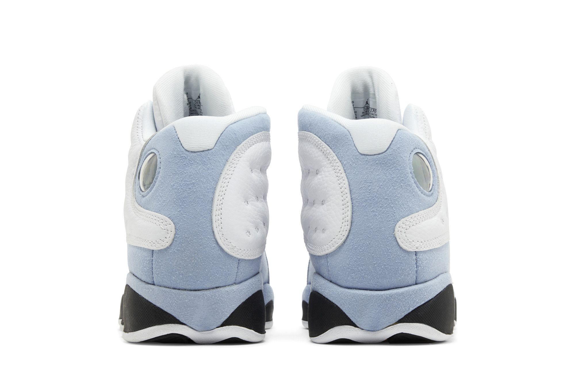 Buy Air Jordan 13 Retro GS 'Blue Grey' - DJ3003 170 | GOAT