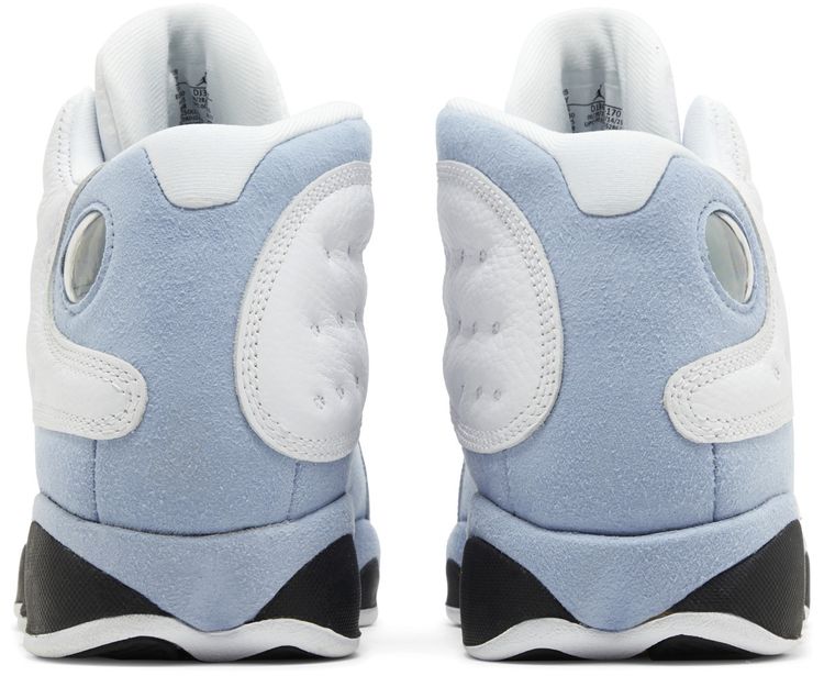 Air Jordan 13 Retro GS Blue Grey