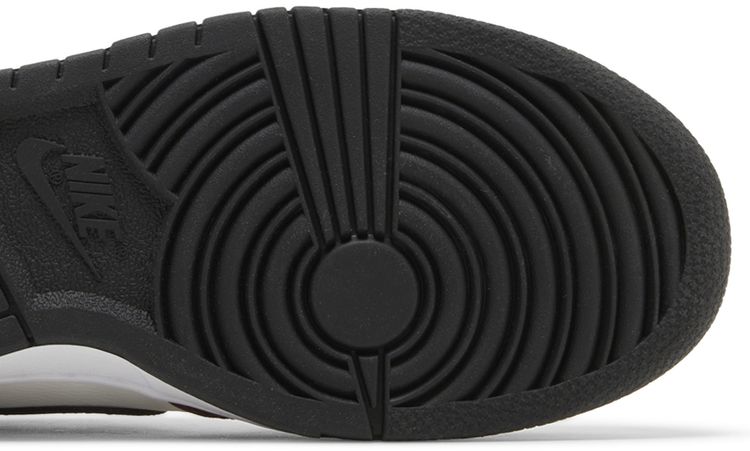 Nike Dunk Low GS Dark Team Red