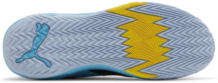 Puma Scoot Zeros Northern Lights