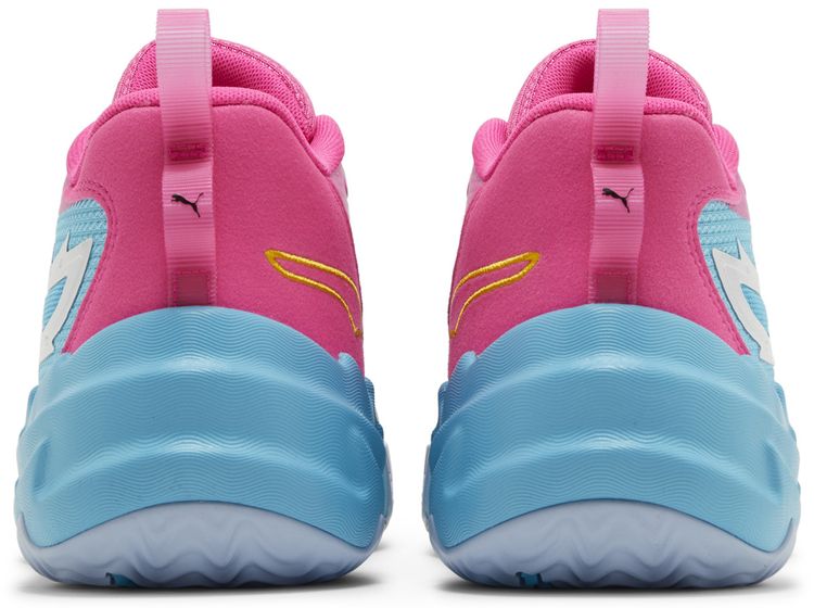 Puma Scoot Zeros Northern Lights