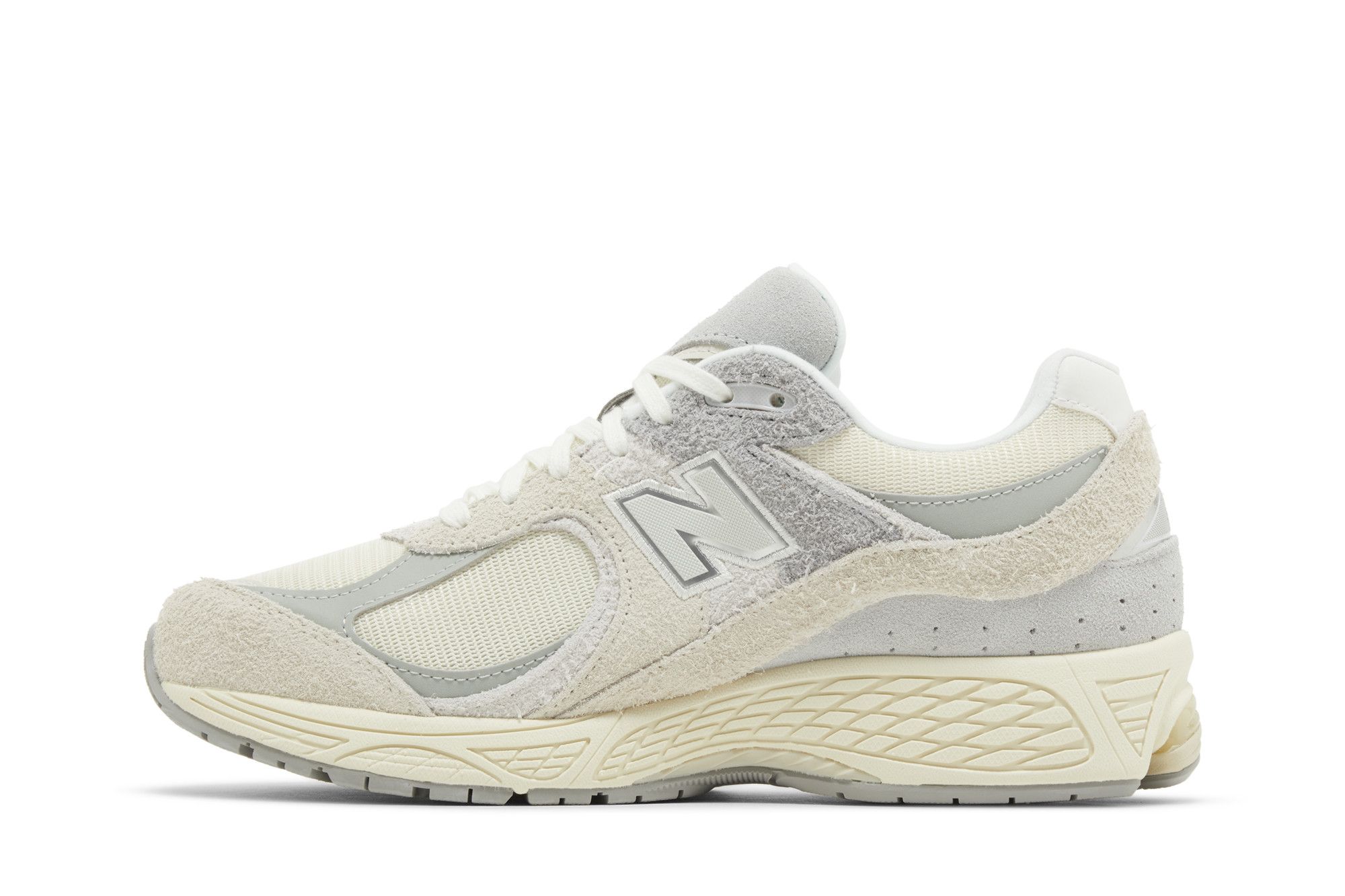 Buy New Balance 2002R 'Linen' - M2002REK | GOAT