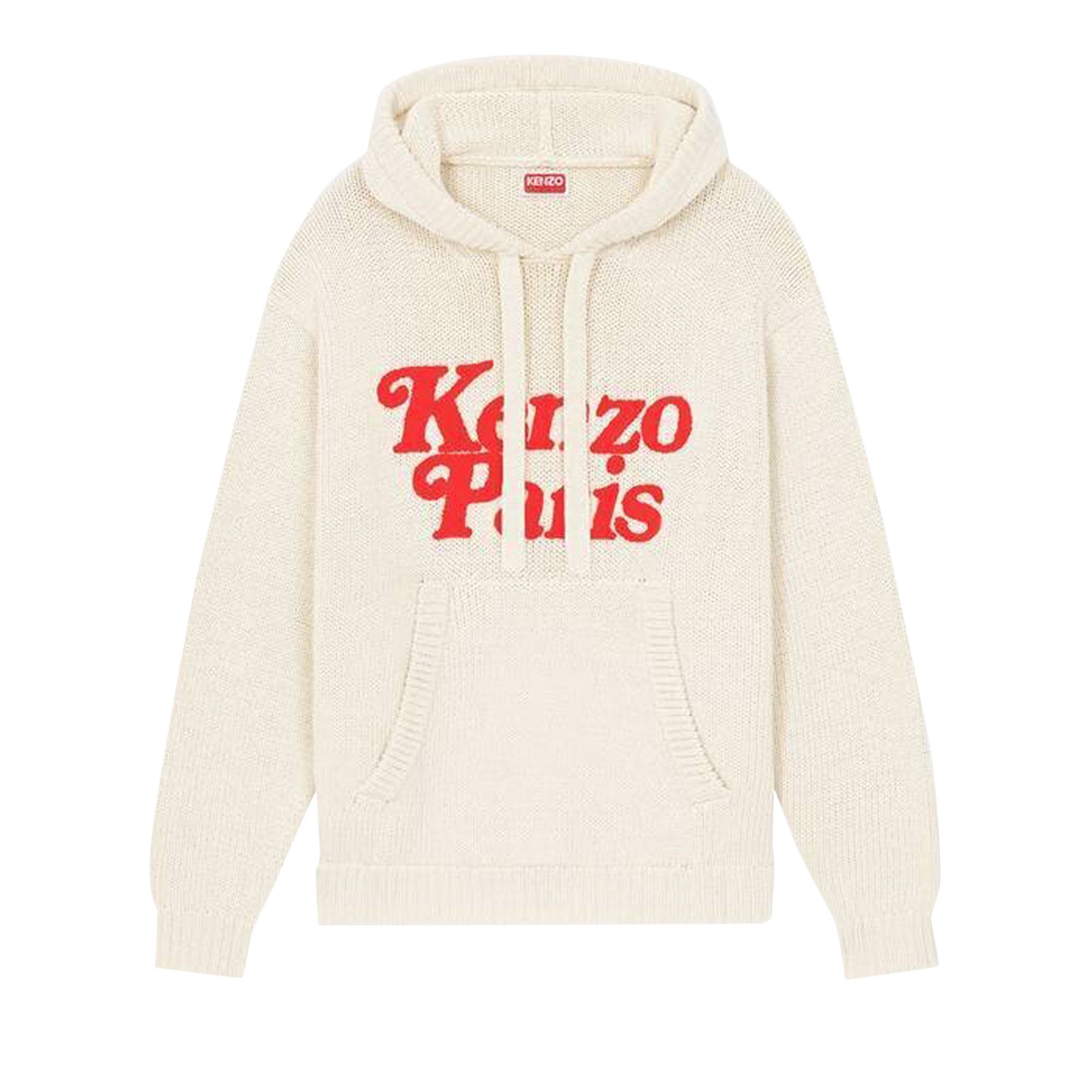 ★ept★ BONITO OFF WHITEBEIGE EP5SN1BN08802 Buy Kenzo x Verdy Hooded Jumper 'Off White' - FE58PU0113BE