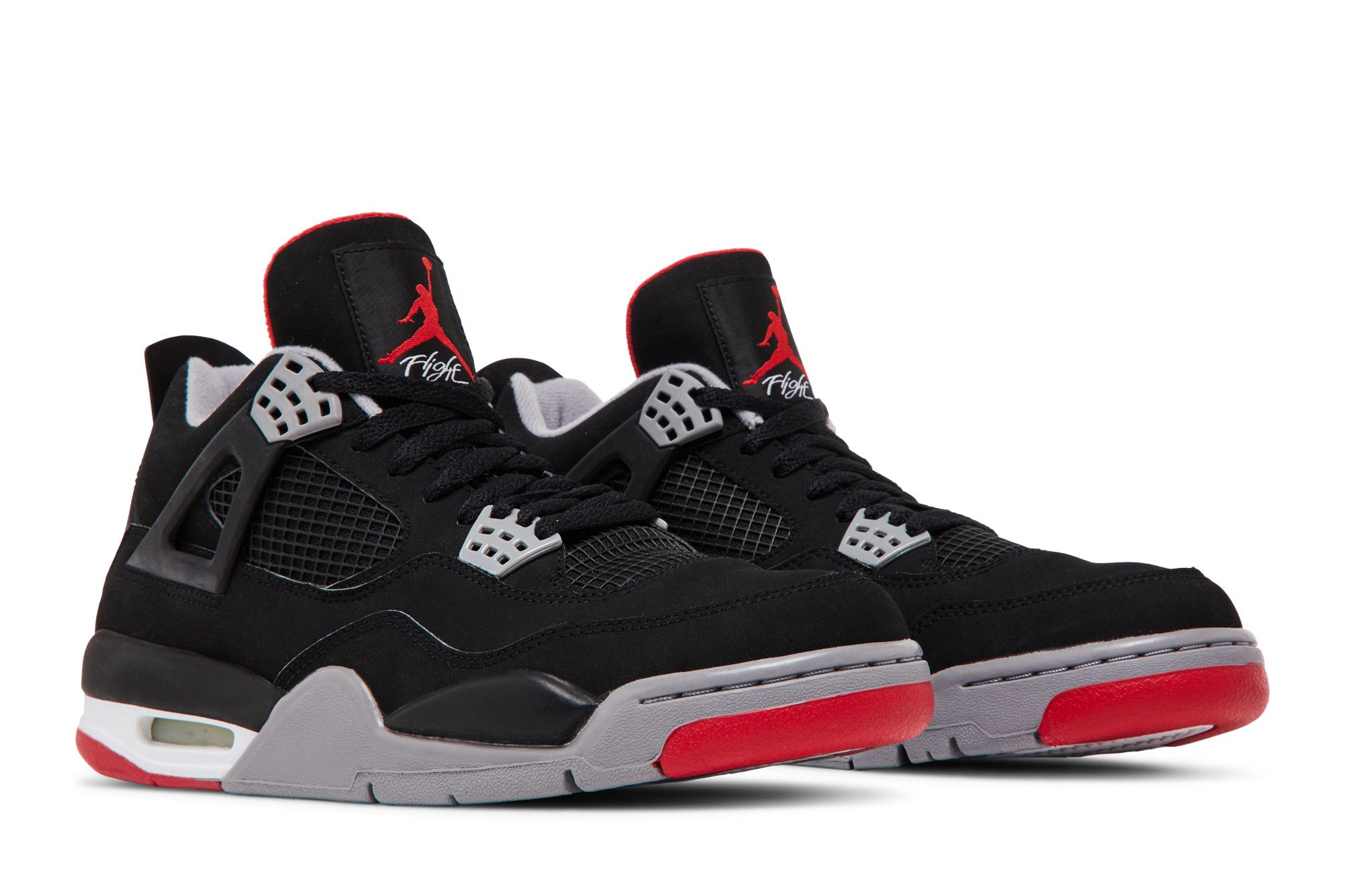 Jordan 19 flight 4 rosse top