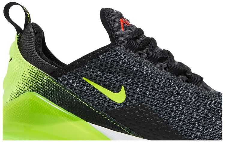 Nike Air Max 270 RF GS Volt