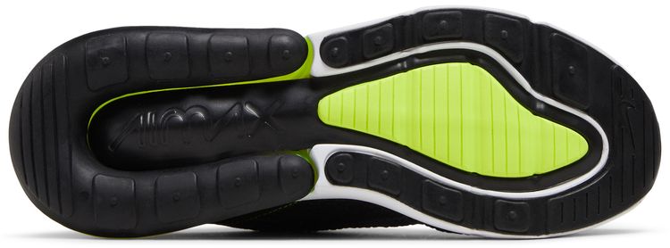 Nike Air Max 270 RF GS Volt